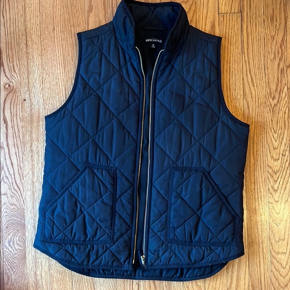J. Crew Jackets & Blazers - J Crew Vest